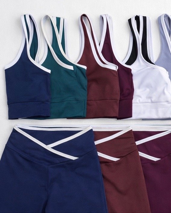 Producto - Set sport- varios colores