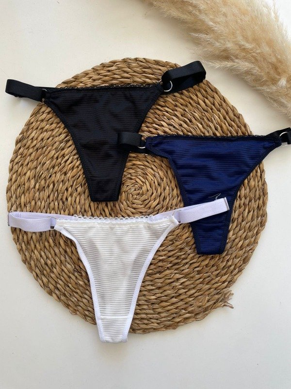 Producto - Colaless Microfibra y Tull c/bretel Ancho - COD 3975