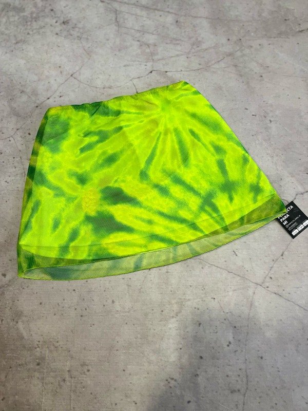 Producto - MINI TIE DYE NEON