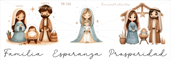 Producto - TN 016
