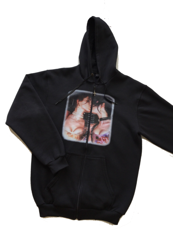 Producto - WESTWOOD zip up [stock]