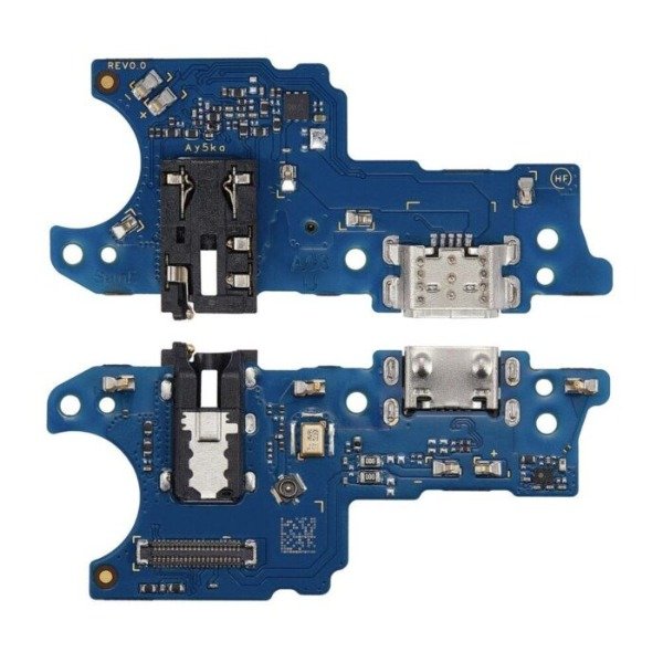 Producto - Placa de Carga Samsung A03