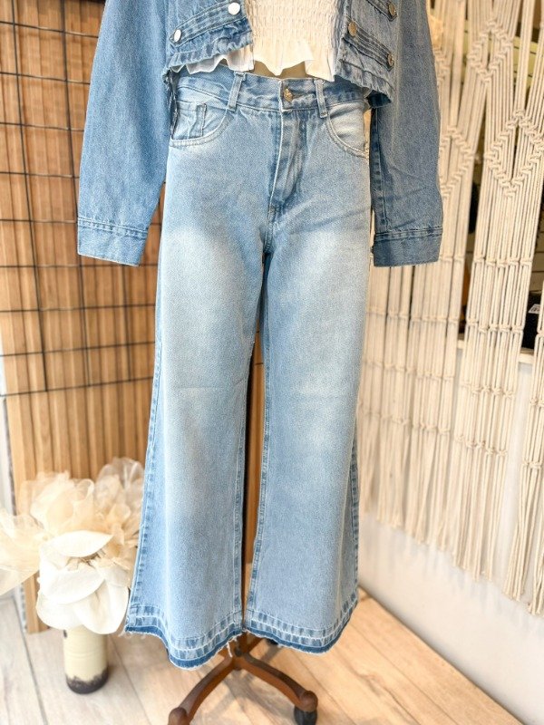 Producto - WIDE LEG DENISE - 3