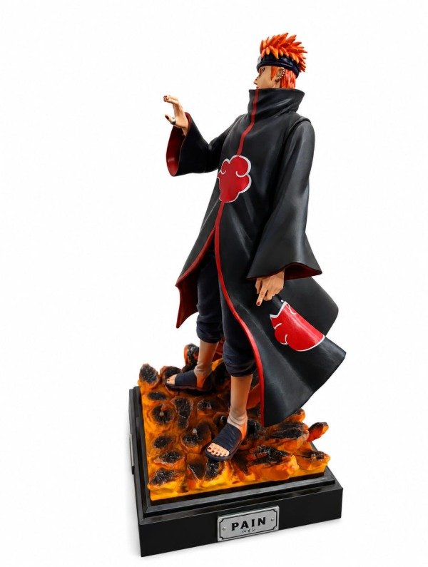 Producto - Figura Diorama Pain 33cm - Naruto - 1
