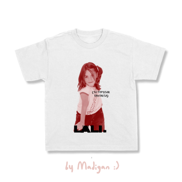 Producto - POPSTAR TEE