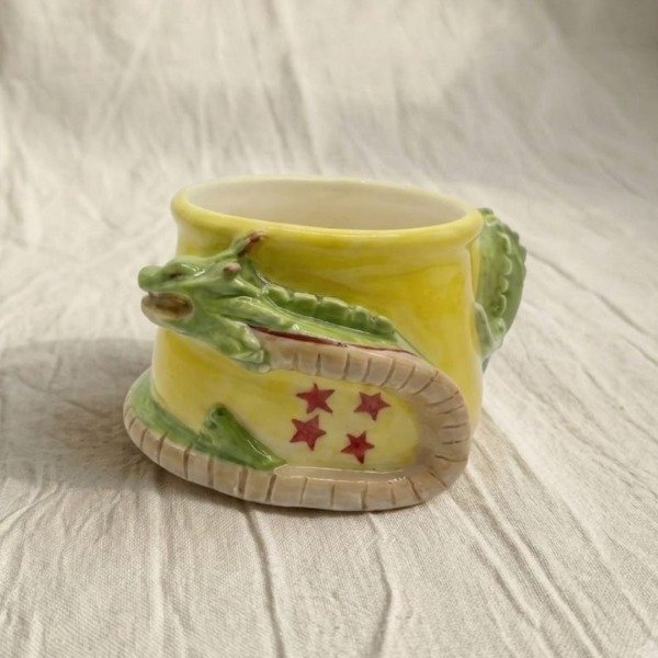 Producto - Taza Dragon Ball