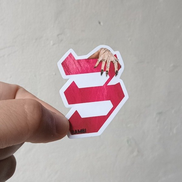 Producto - Jojo (logo)