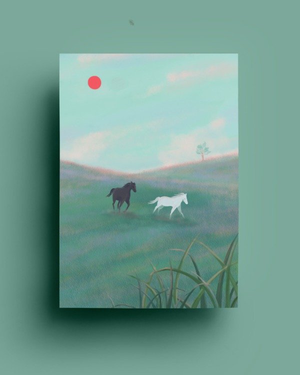 Producto - Caballos