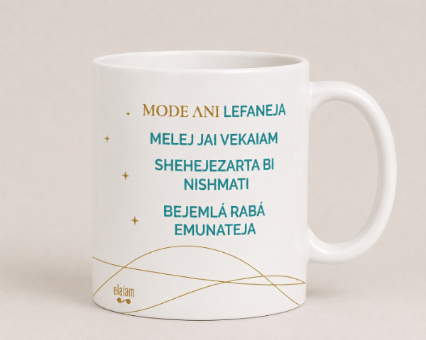 Producto - Taza Mode Ani