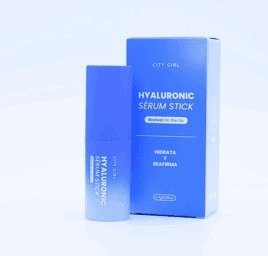 Producto - Serum stick Hyaluronic - City Girl-