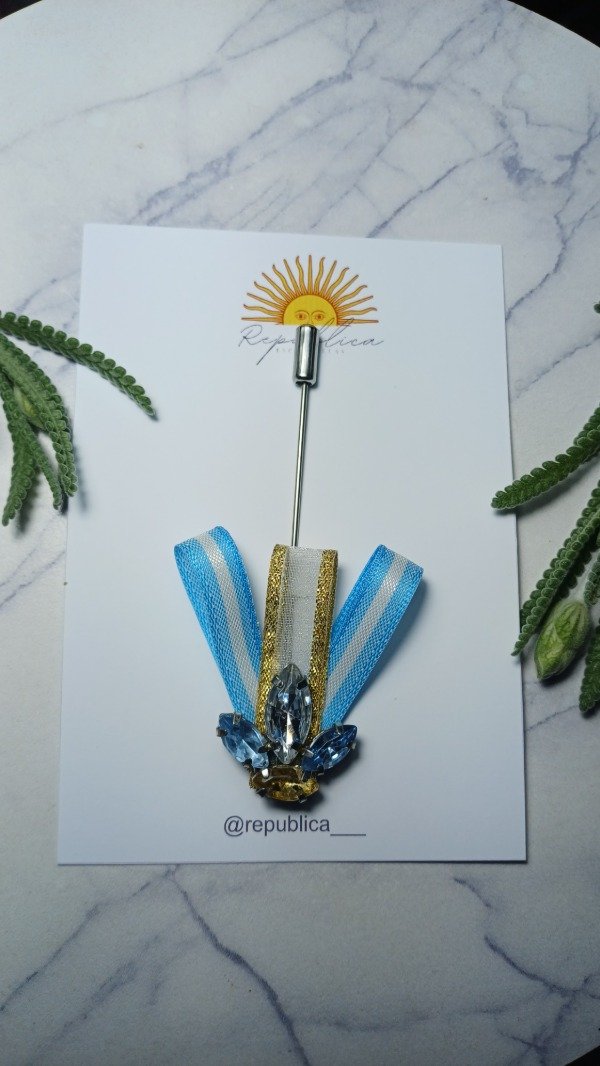 Producto - "Tucuman 1816" - 1