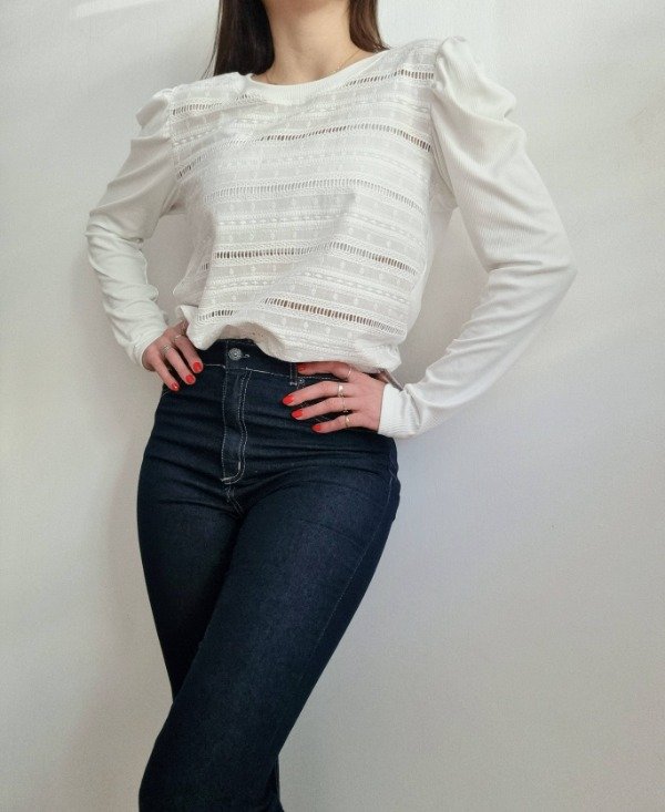 Producto - REMERA MIRNA (RM0735)