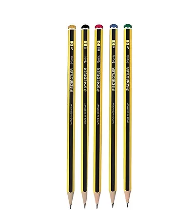 Producto - Lapiz Staedler NORIS - 0