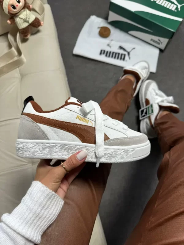Producto - Puma Park - DDL/Blanco