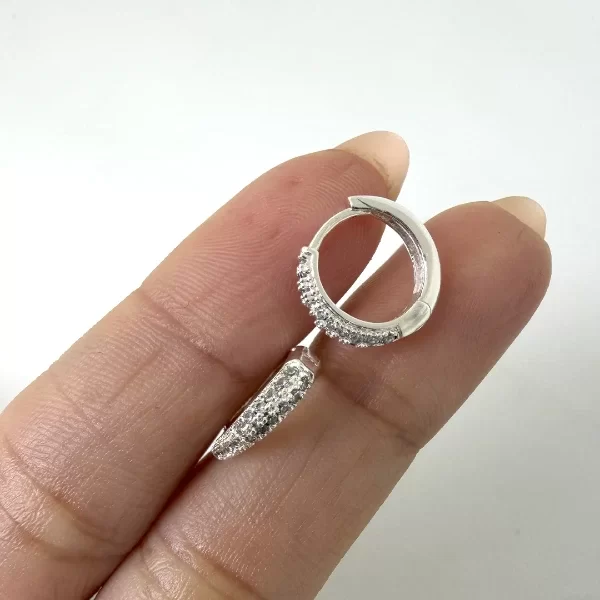 Producto - Argollas Amine