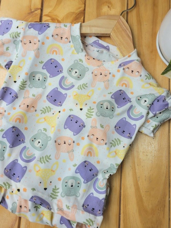 Producto - CONJUNTO ALGODON SOFT ANIMALITOS - transferencia 16.745