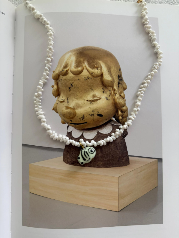 Producto - Collar Angelfish