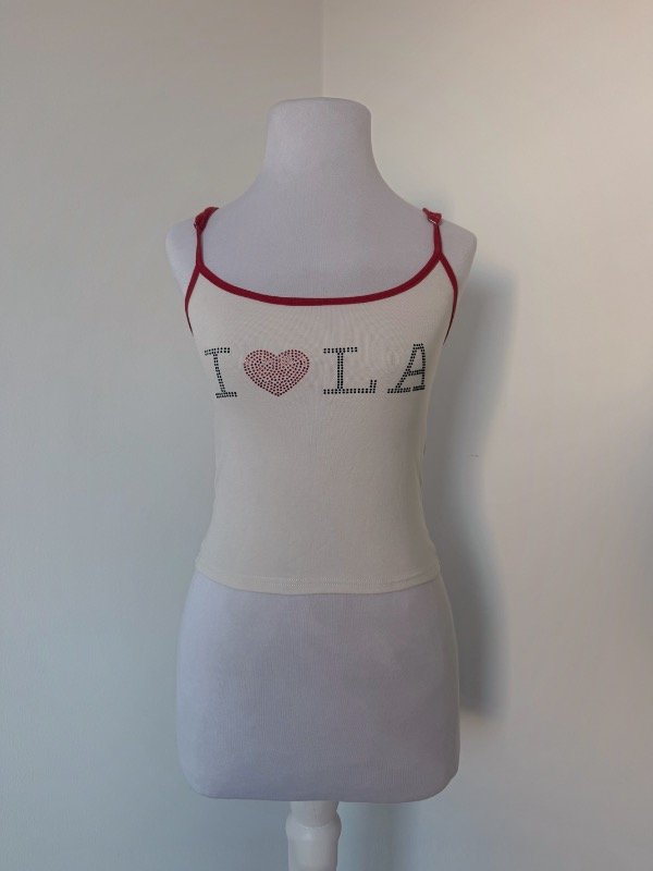 Producto - Top Edikted T. S