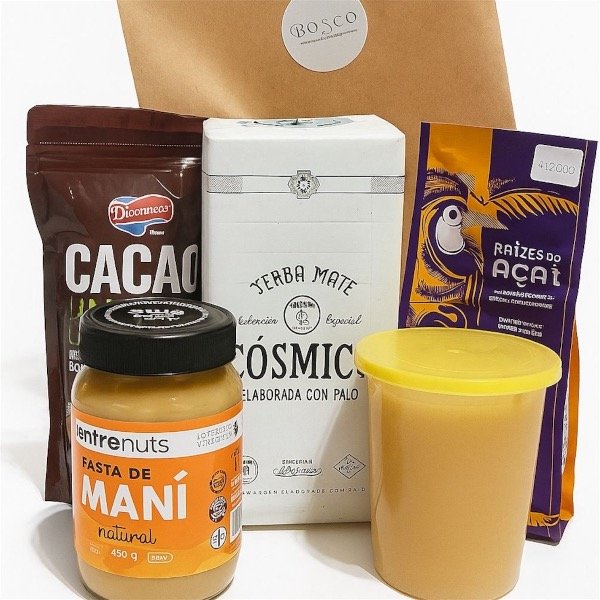 Producto - COMBO 2