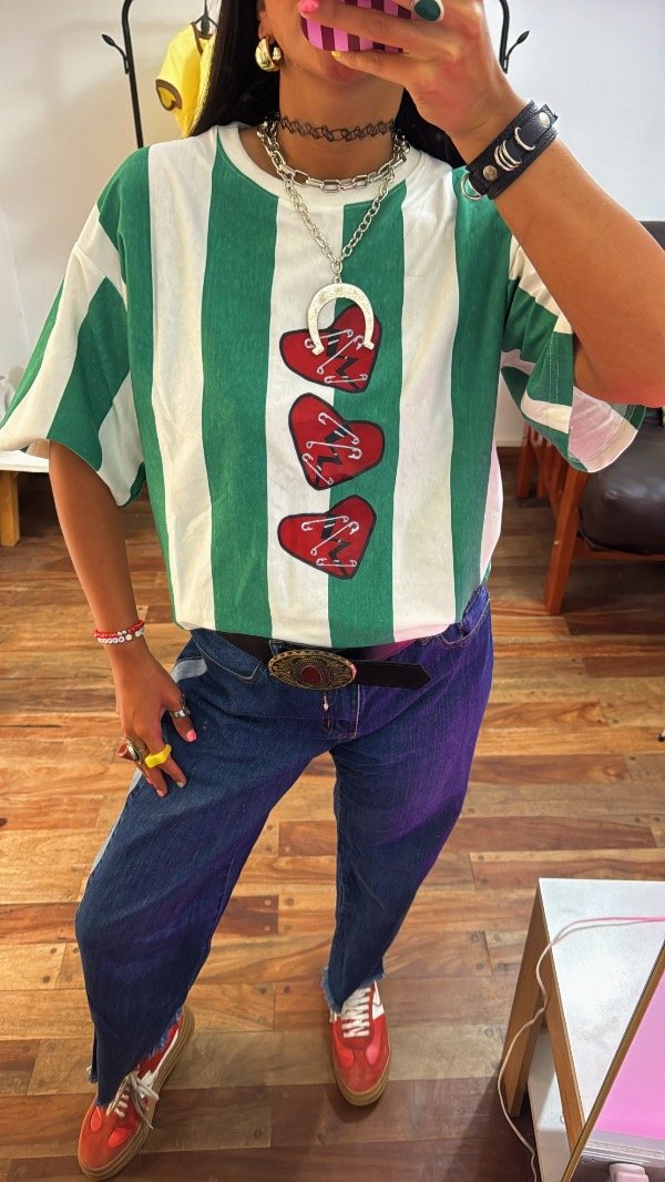 Producto - Remera Mar #111 - 0