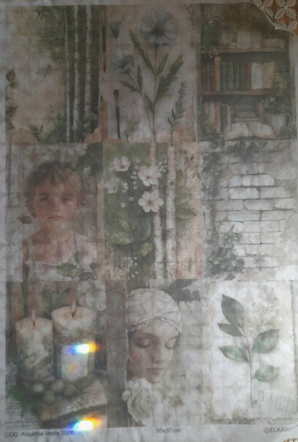 Producto - ALQUIMIA 1006