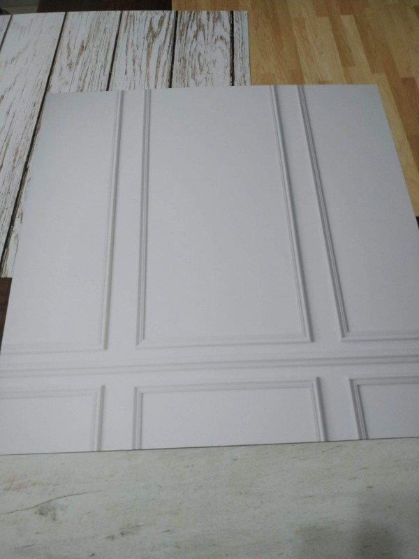 Producto - Fondo Rigido Doble Faz
