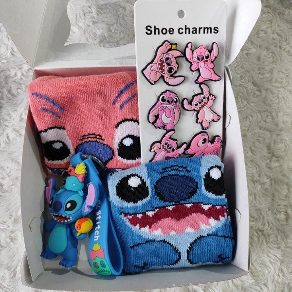 Producto - BOX STITCH - 3