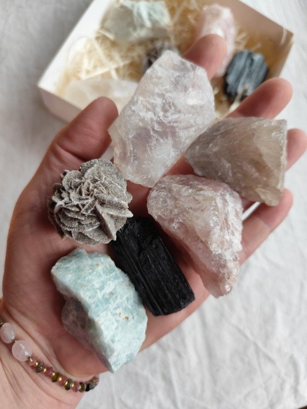 Producto - KIT ESPECIAL - DIRECTO DE PRODUCTORES MINEROS DE SAN LUIS