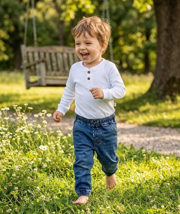 Producto - Look Jerónimo