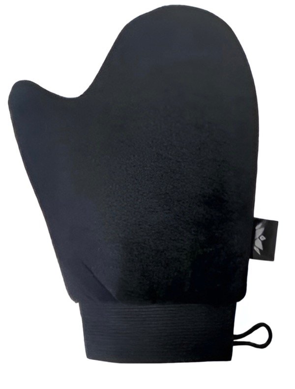 Producto - Guante aplicador de Autobronceante