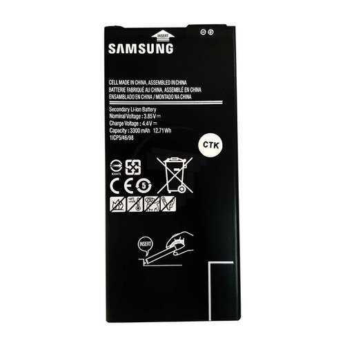 Producto - Bateria Samsung J7 PRIME/J4 CORE/J4 PLUS/J6 PLUS