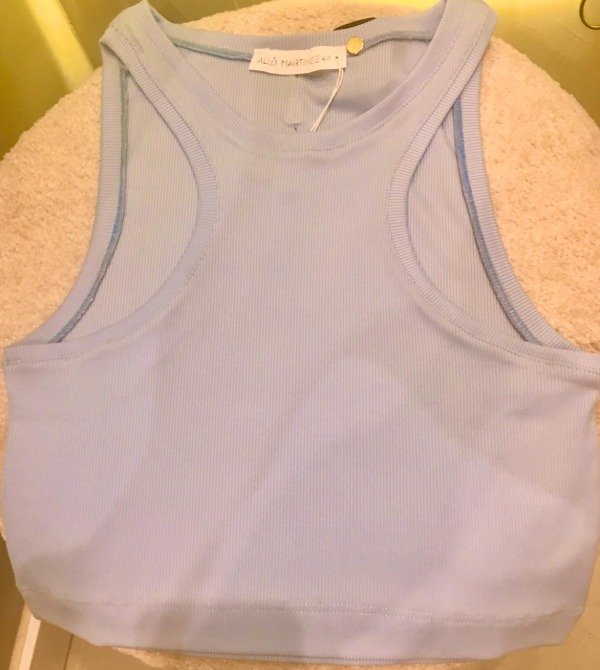 Producto - Wigton Musculosa