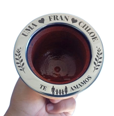 Producto - Grabado Virola 12