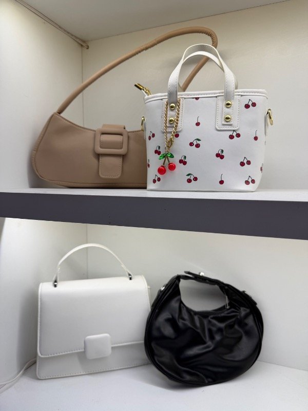 Producto - COMBO EMPRENDEDOR 4 BAG TENDENCIA