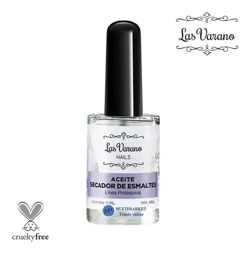 Producto - Aceite las varano 11 ml