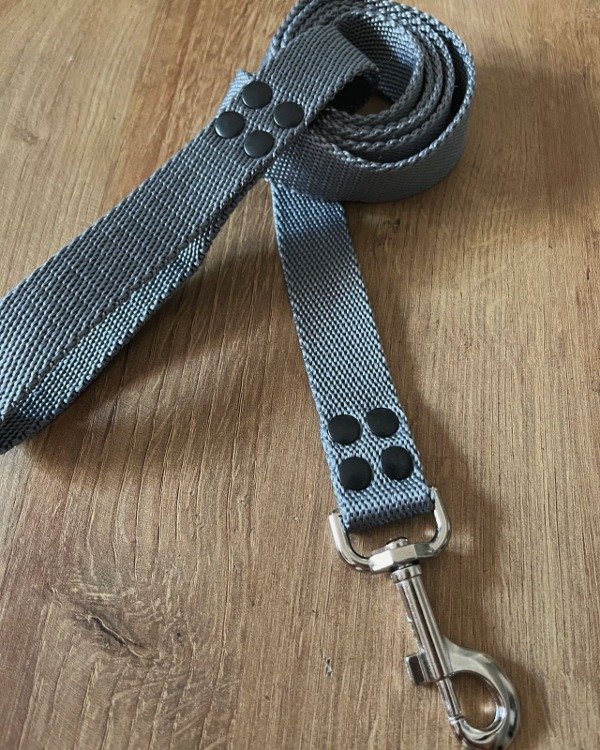 Producto - Correa GREY