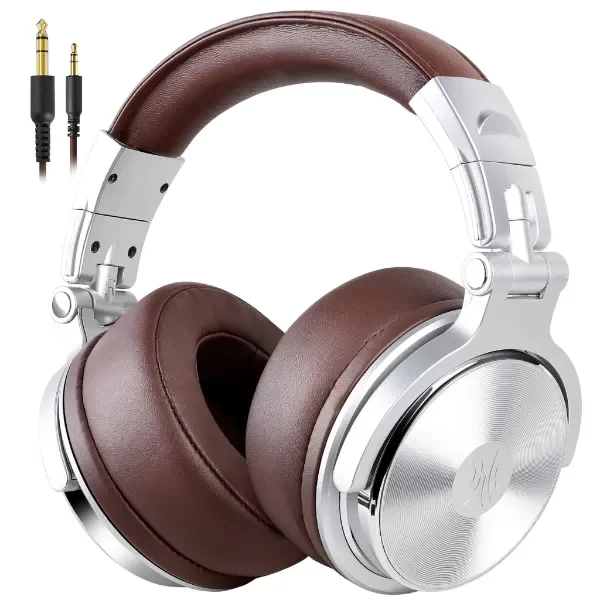 Producto - ONEODIO PRO30 Auriculares De Estudio DJ Con Cables