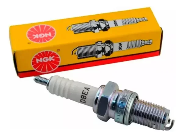 Producto - Bujia Ngk D8ea Para Motos