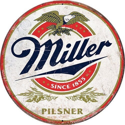 Producto - MILLER