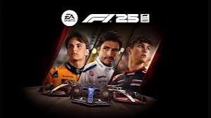 Producto - F1 25 Standard Edition
