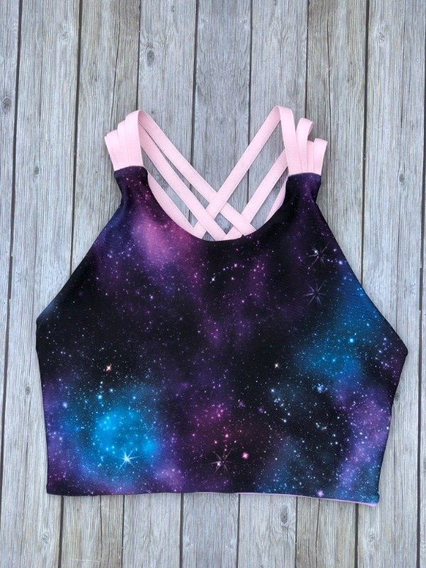 Top Casiopea Universo — imagen 3