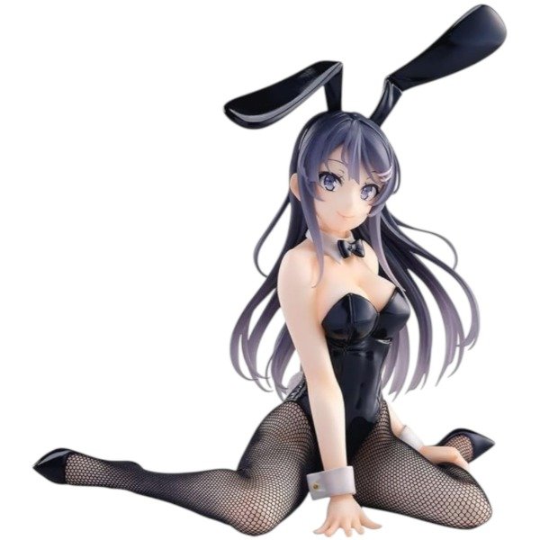 Producto - Figura Mai Sakurajima Seishun Buta Yarou Bunny Ver. Otorii