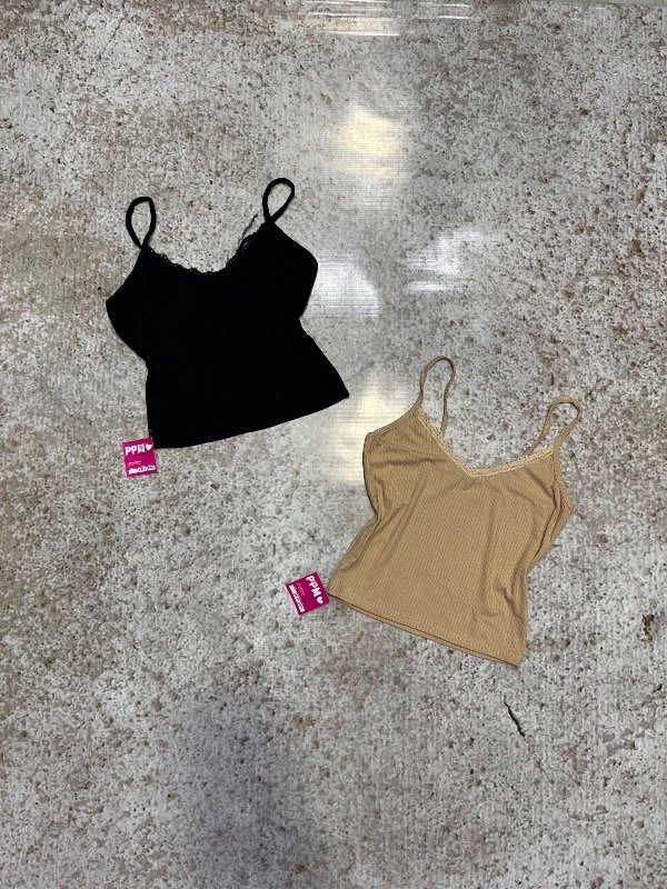 Producto - TOP SANDI