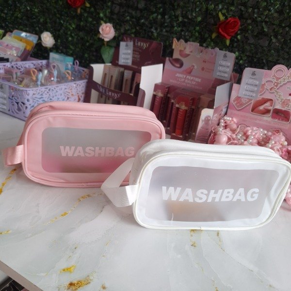 Producto - Porta cosmeticos chico washbag