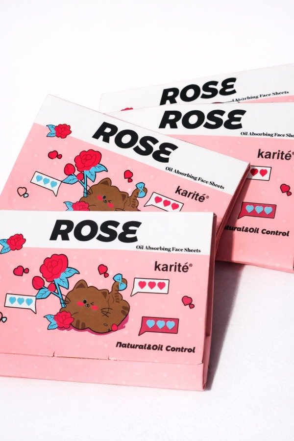 Producto - Toallitas antiaceite