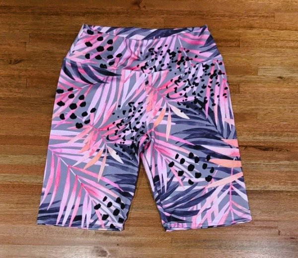 Producto - Biker Lycra Estampados L-XL-XXL