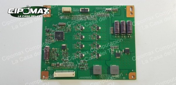 Producto - Placa Driver Philips 40PUG6909 - C390S01E01C Garantía