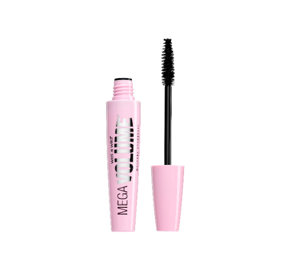 Producto - Wet n Wild - Mascara Pestañas Mega Volume