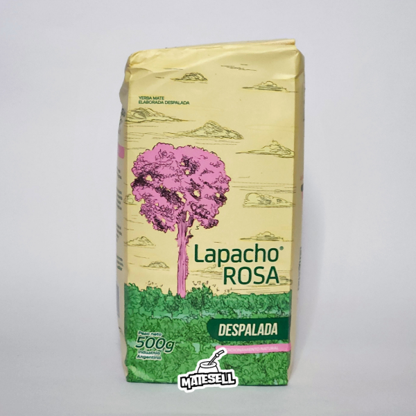Producto - LAPACHO ROSA DESPALADA