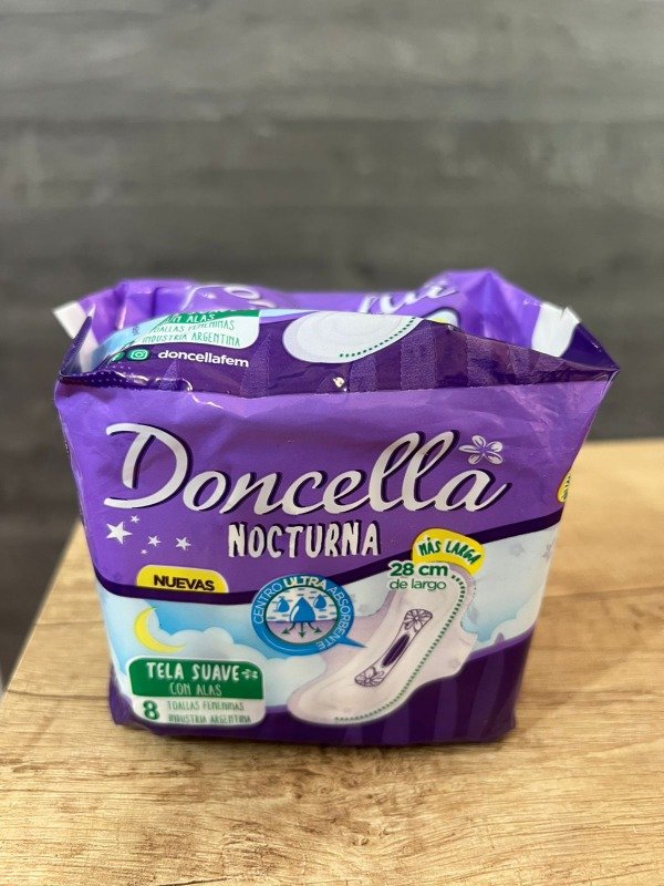 Producto - Doncella nocturna